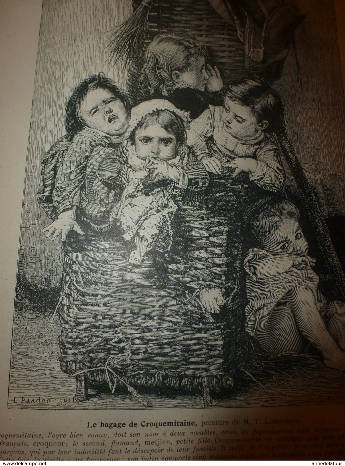 1901:Exposition ENFANCE dans l'art et l'histoire;Cosaques Zaporogues;Evasion de CASANOVA à Venise;Henri Sienkiewicz,etc