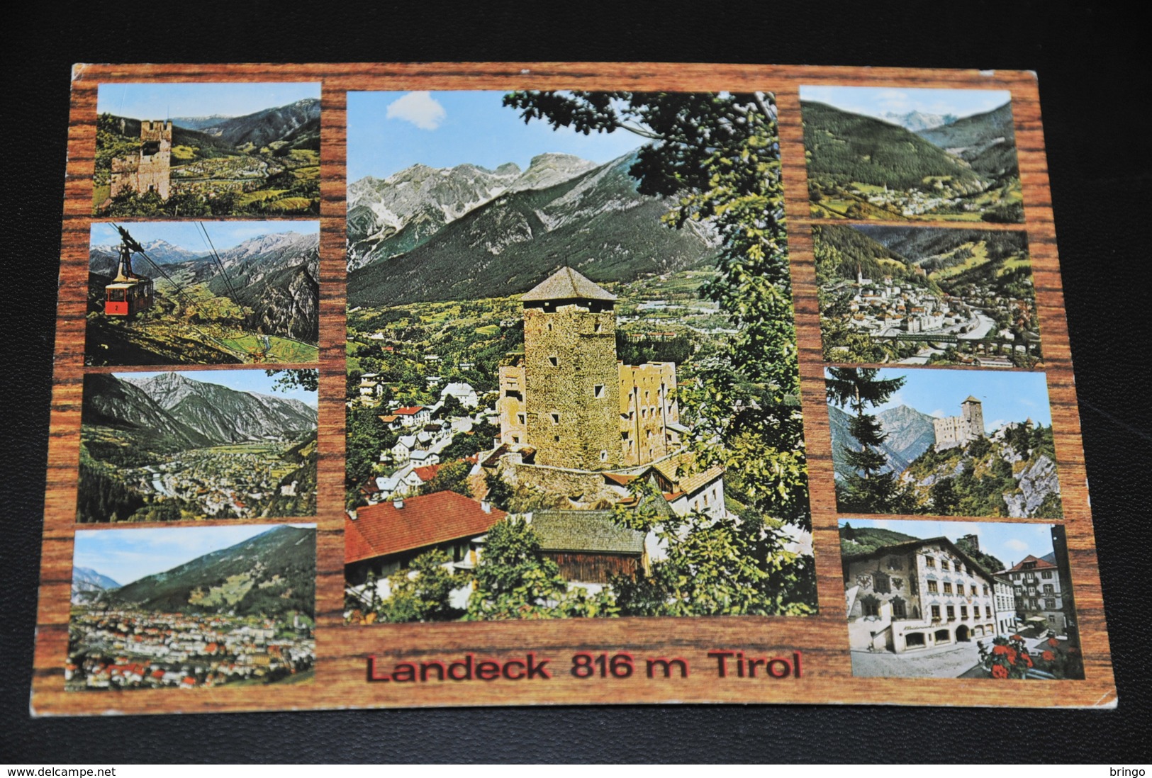 551- Landeck - Landeck