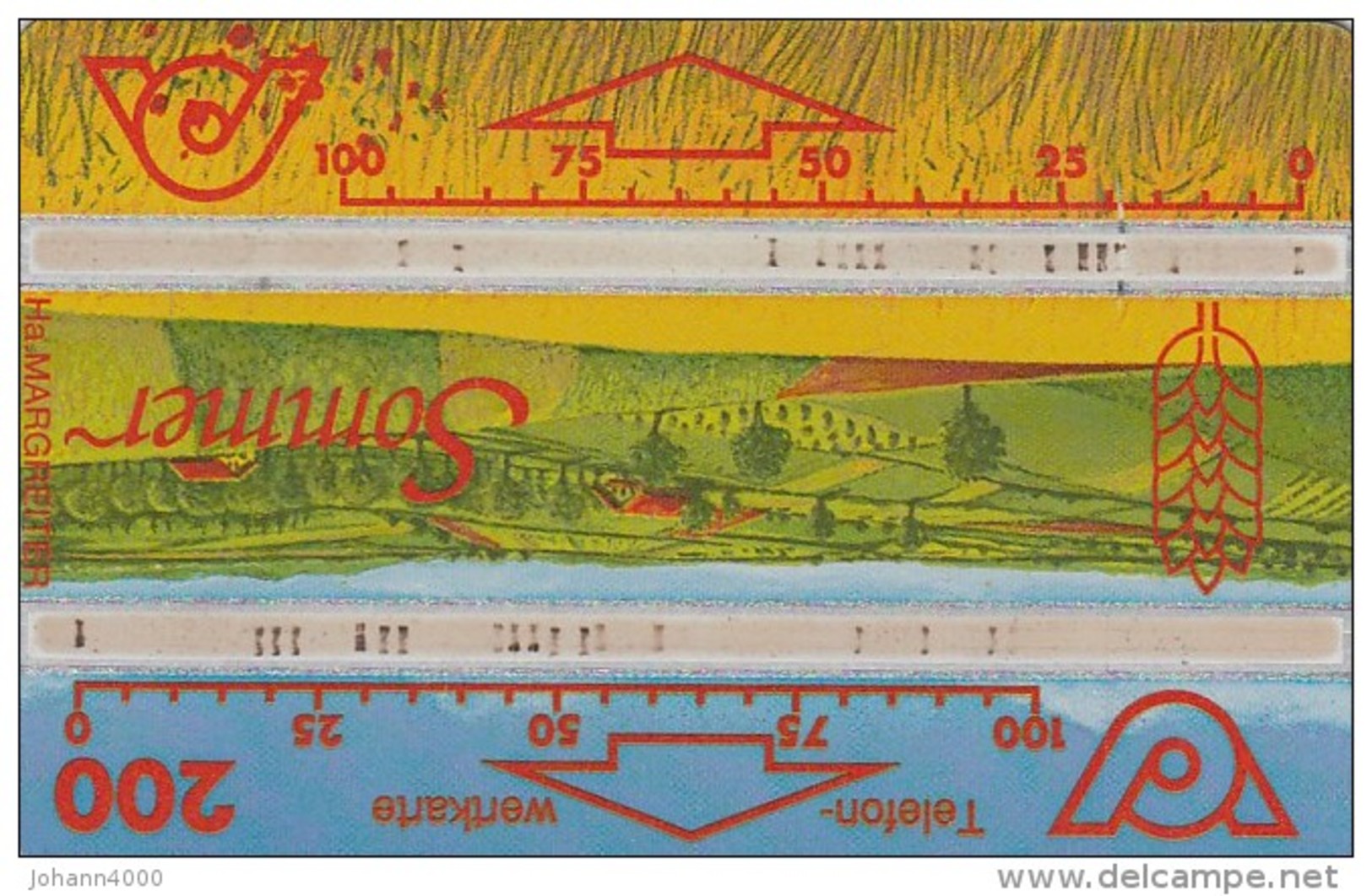 Telefonkarten Österreich  Geb. ANK 147 /603A - Austria