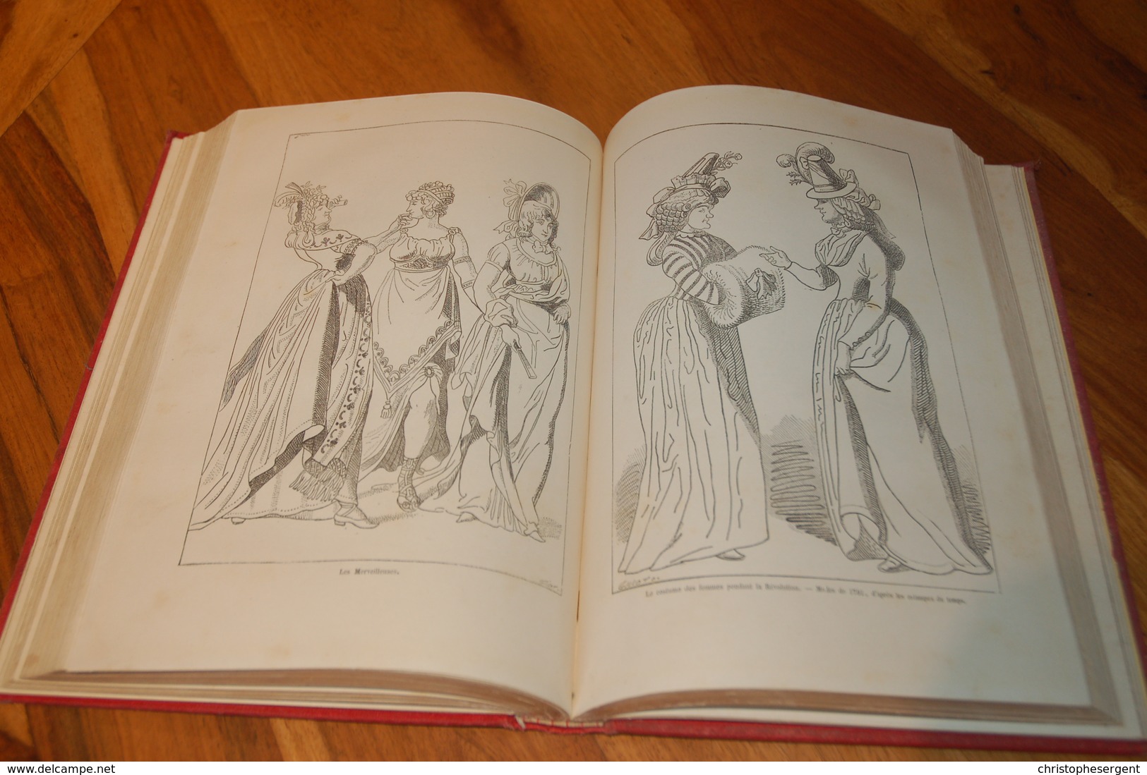 Principales Découvertes Et Inventions Par A.Bitard Ed Megard Et Cie, Rouen 1881 - 1801-1900