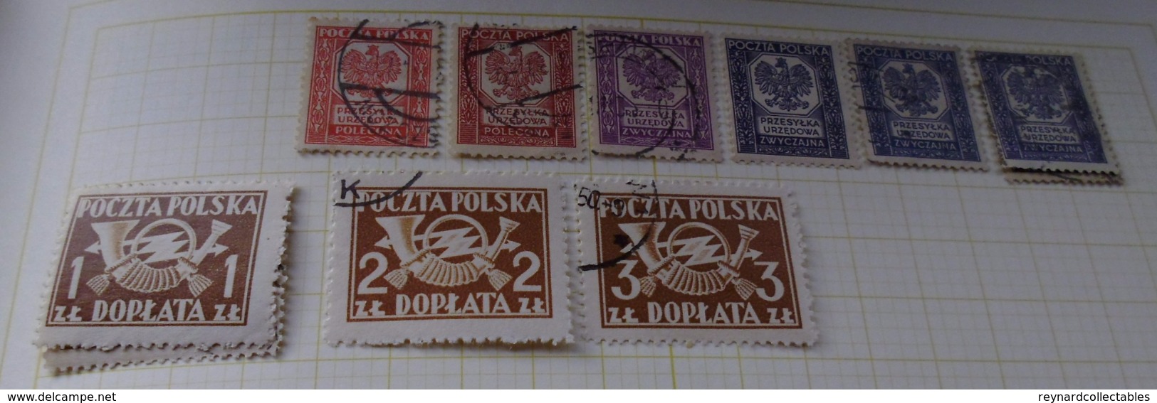 Superb Poland colln in Schaubek 1915-1950s,+ hagners,covers. 1930s m/sheets, mint/used. Danzig etc