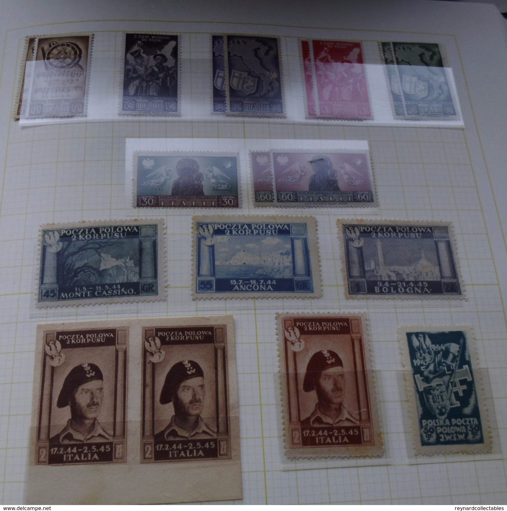 Superb Poland colln in Schaubek 1915-1950s,+ hagners,covers. 1930s m/sheets, mint/used. Danzig etc