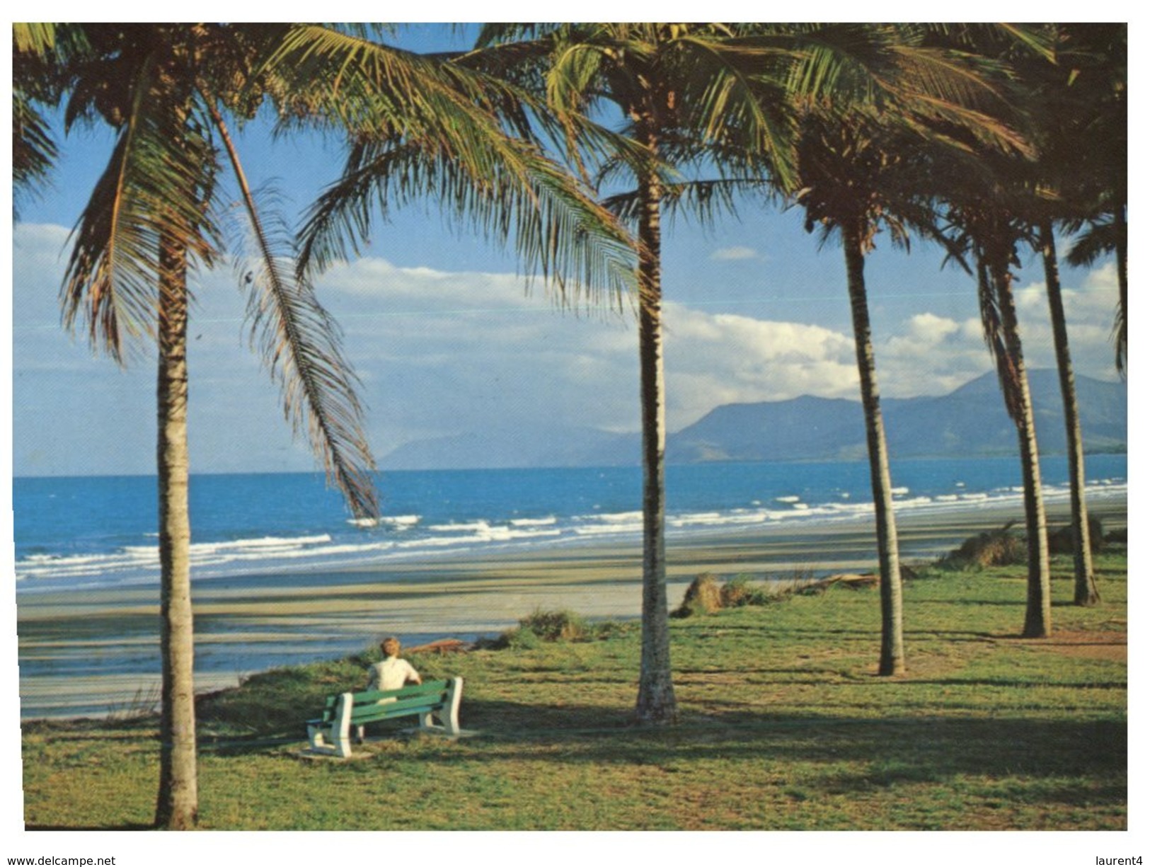 (933) Australia - QLD - Port Douglas - Far North Queensland