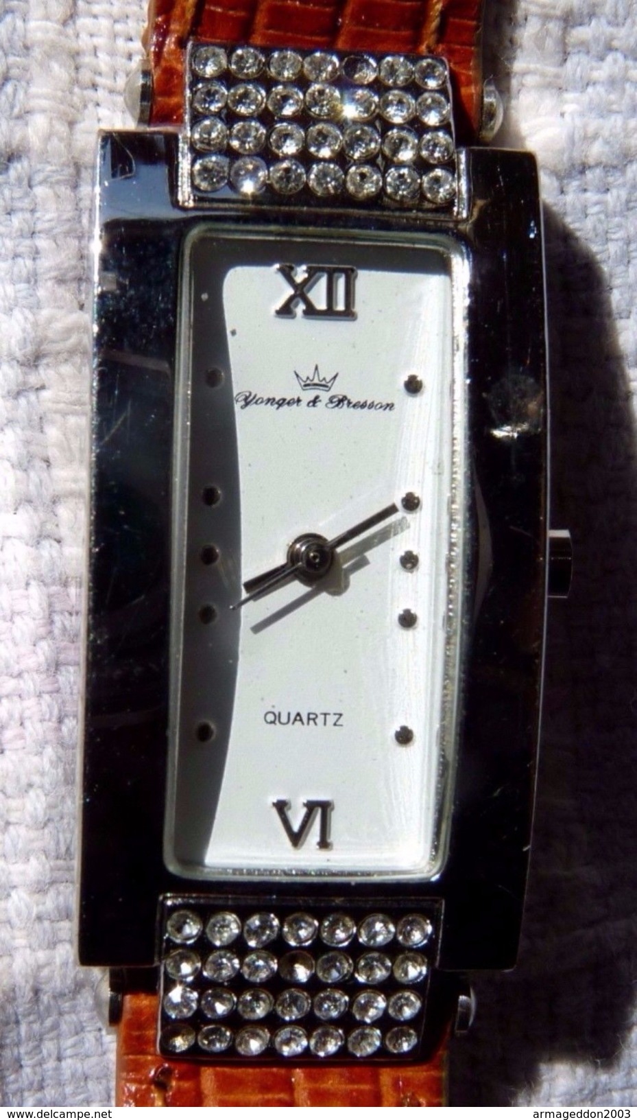 Jolie montre femme deals