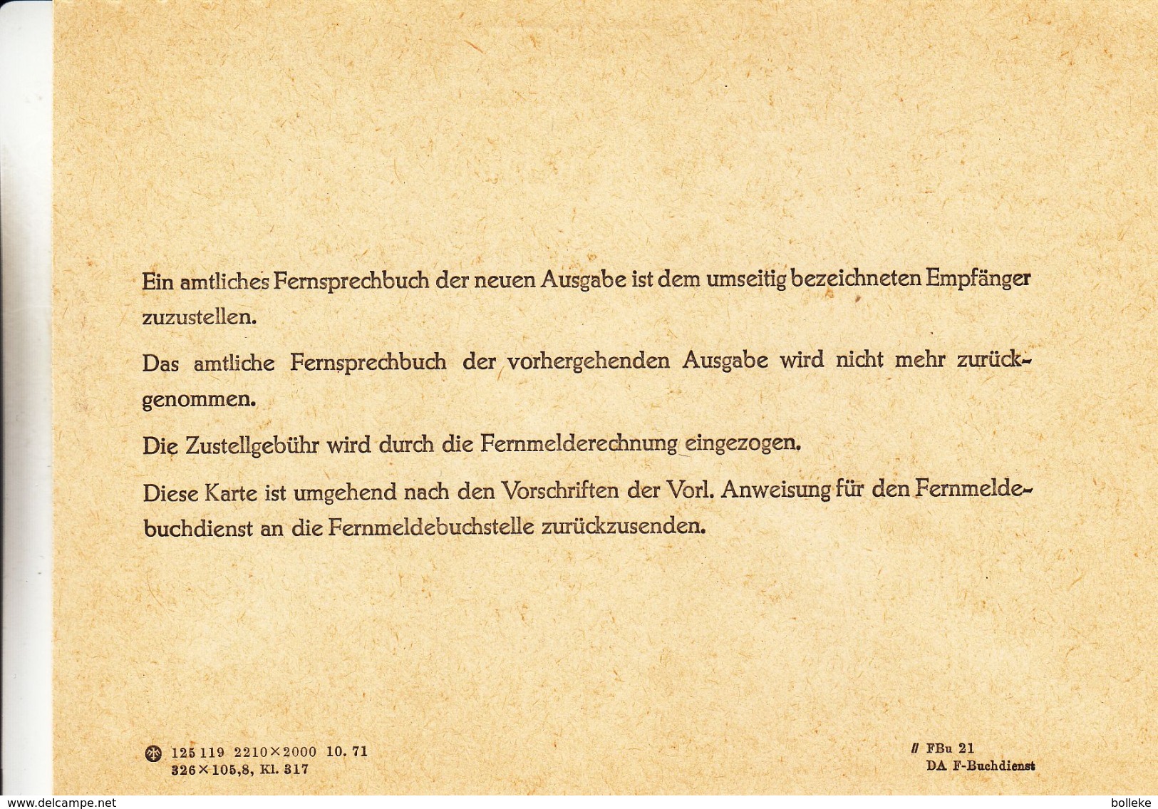 République Fédérale - Lettre De 1973 - Essai De La Poste - Automatisation De La Poste - Oblit München - Briefe U. Dokumente