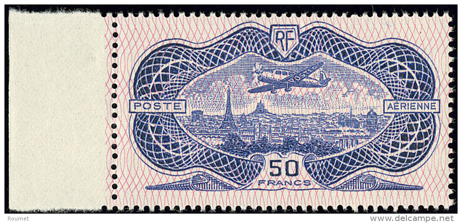 Burel&eacute;. No 15, Bdf. - TB. - R - 1927-1959 Postfris