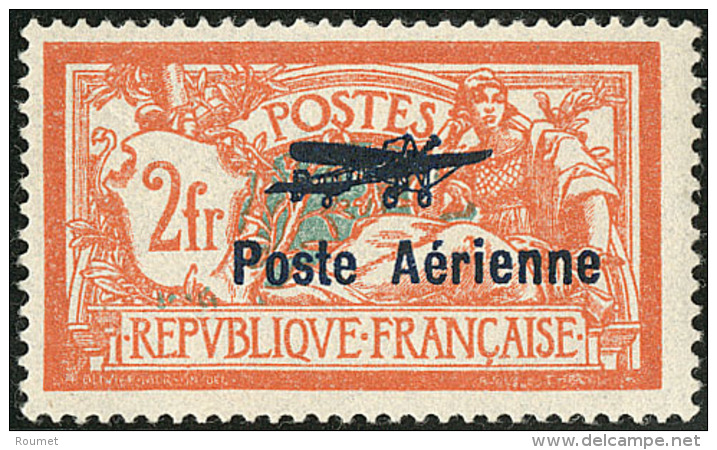 Ecusson Bris&eacute;. No 1a, Tr&egrave;s Frais. - TB. - R - 1927-1959 Postfris