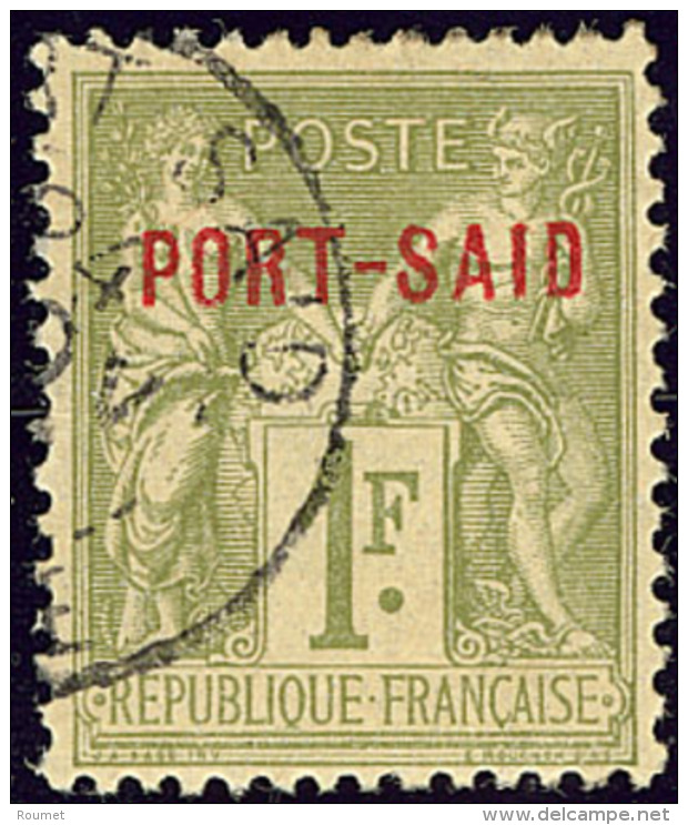 Emission Provisoire Locale Vendue Du 17 Au 24 Novembre 1899 (cote Yv. Sp&eacute; 2013). Nos 1A &agrave; 14A + 2 CP Affra - Andere & Zonder Classificatie