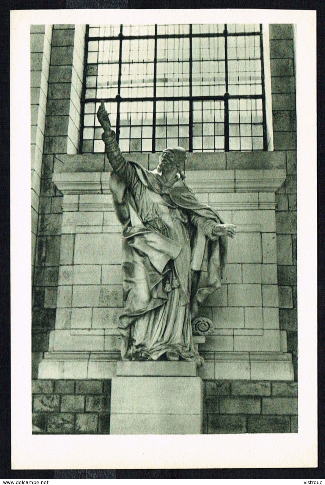 ARRAS - Cathédrale - Statue De Saint-REMI - Non Circulé - Not Circulated - Nicht Gelaufen. - Marquise