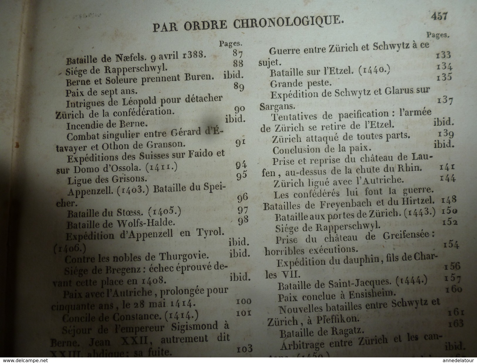 1838  Tout sur les ORIGINES de la SUISSE ,moeurs ,coutumes,etc : par M. de Golbéry, avec nombreuses gravures hors textes