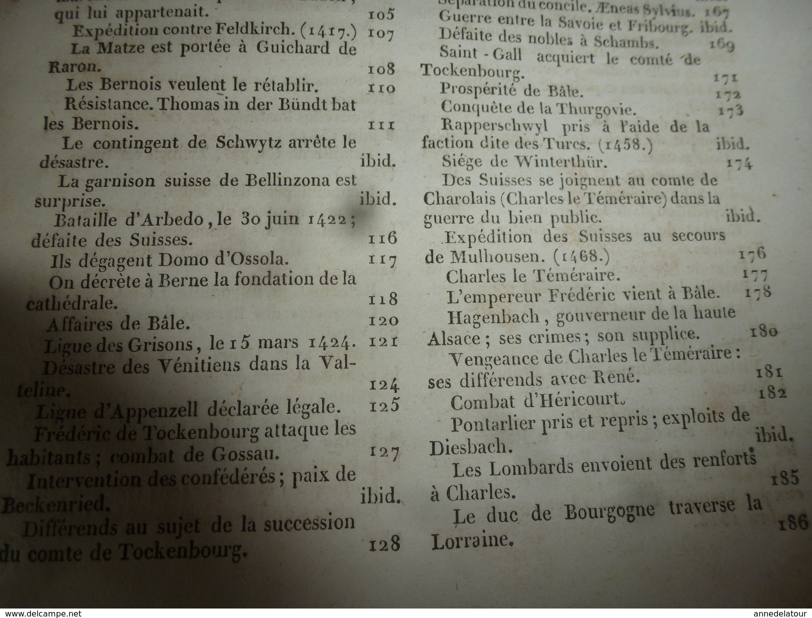 1838  Tout sur les ORIGINES de la SUISSE ,moeurs ,coutumes,etc : par M. de Golbéry, avec nombreuses gravures hors textes