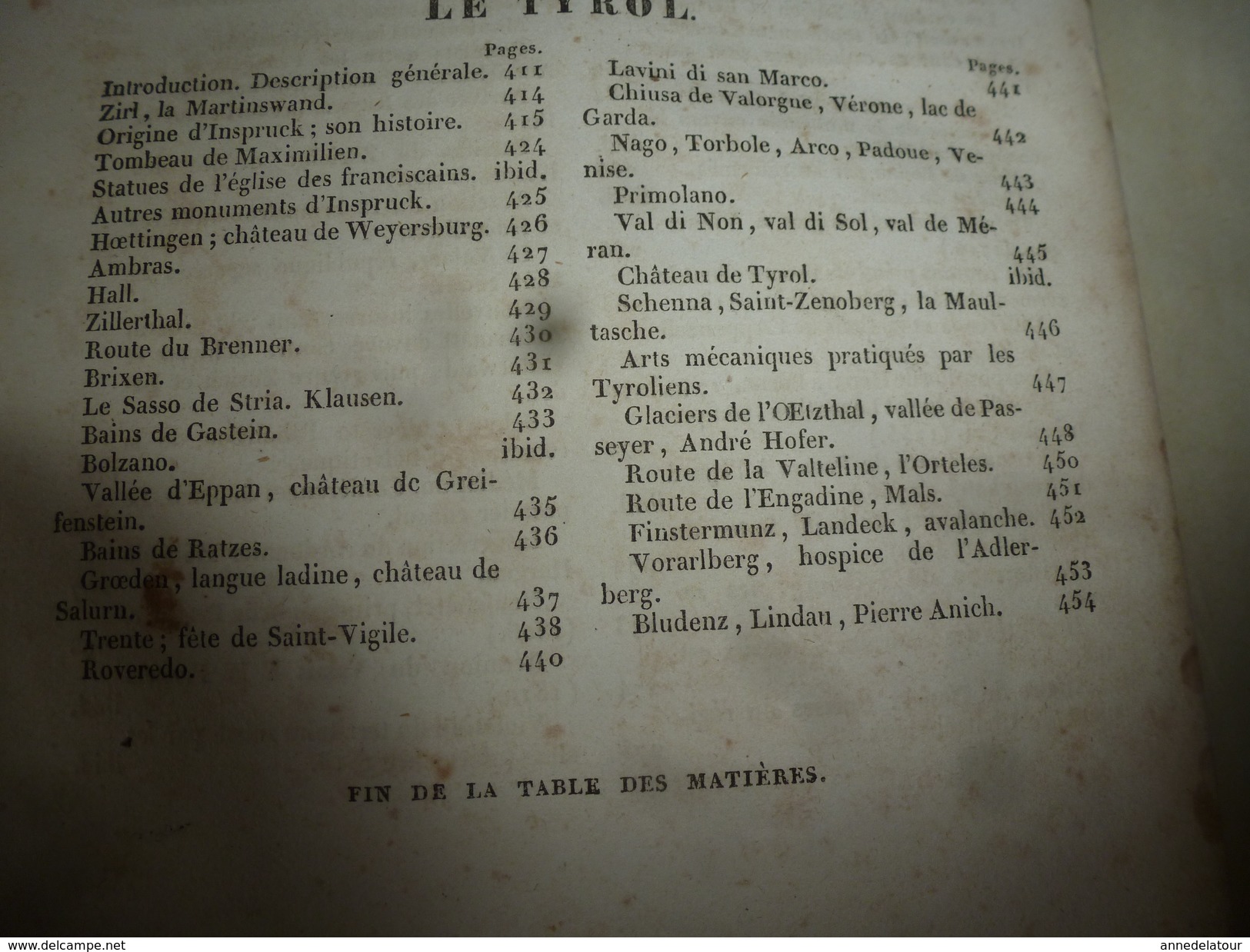 1838  Tout sur les ORIGINES de la SUISSE ,moeurs ,coutumes,etc : par M. de Golbéry, avec nombreuses gravures hors textes