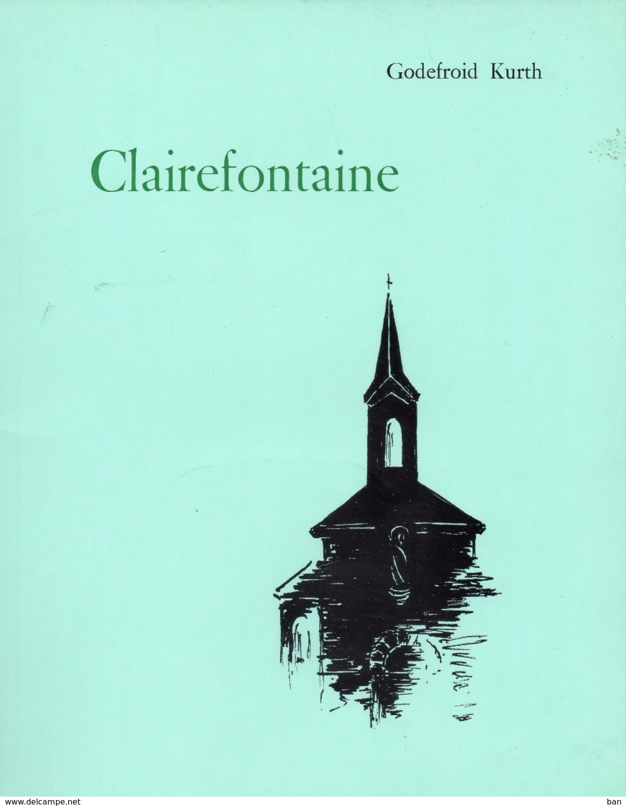 Arlon Clairefontaine - Other & Unclassified