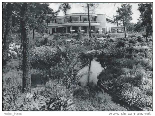 Keerbergen - Le Grand Veneur - Circulé En 1955 - TBE - Keerbergen