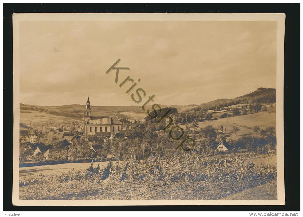 Hilders Mit Ruine Auersberg - Die Schöne Rhön [KST-F 0.513 - Other & Unclassified