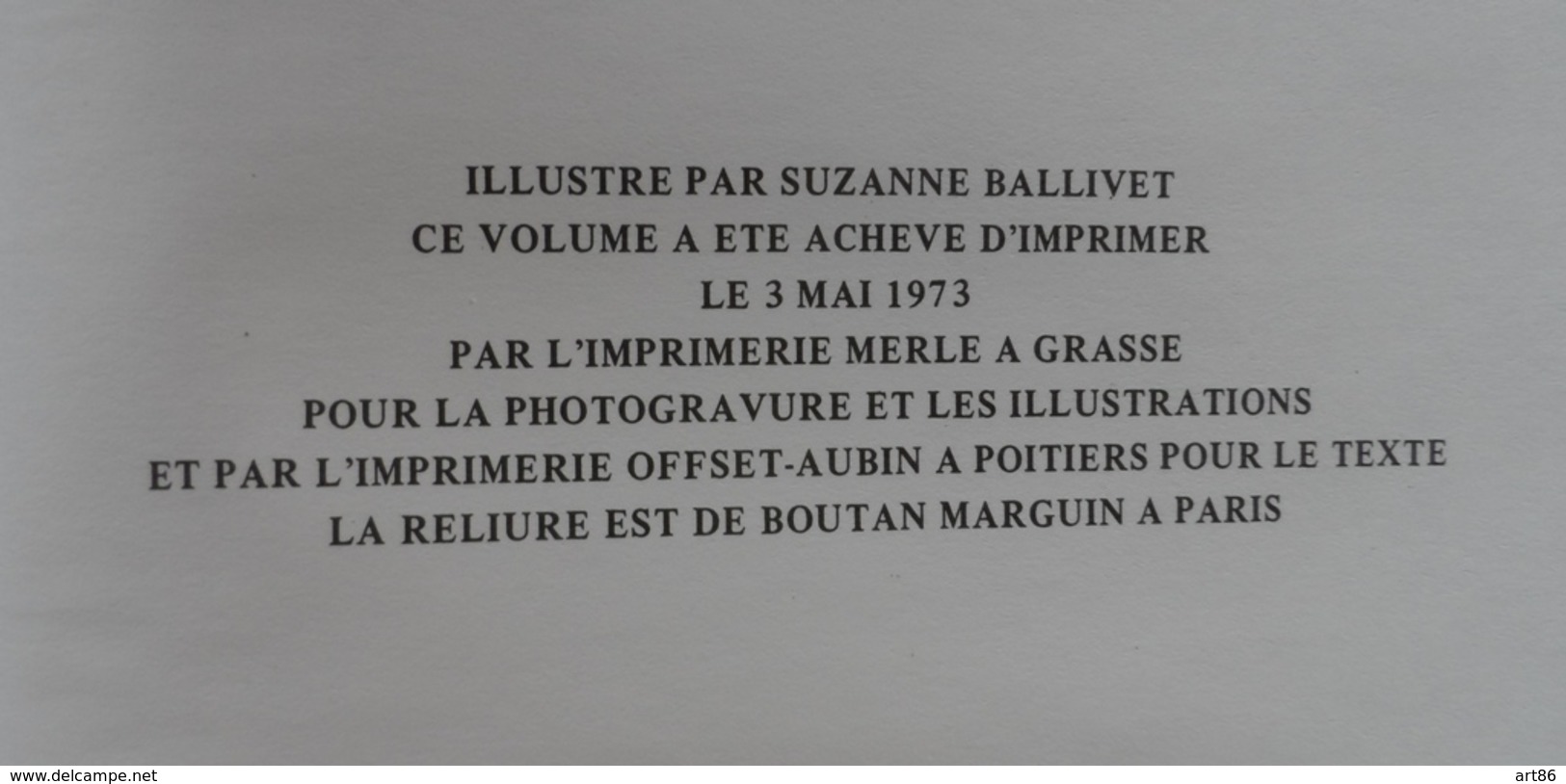 Marcel PAGNOL -  3 Volumes