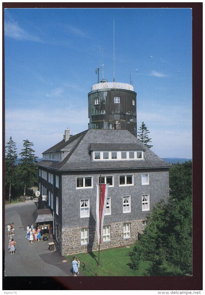 CPM Neuve Allemagne WINTERBERG Gaststätte Kahler Asten - Winterberg