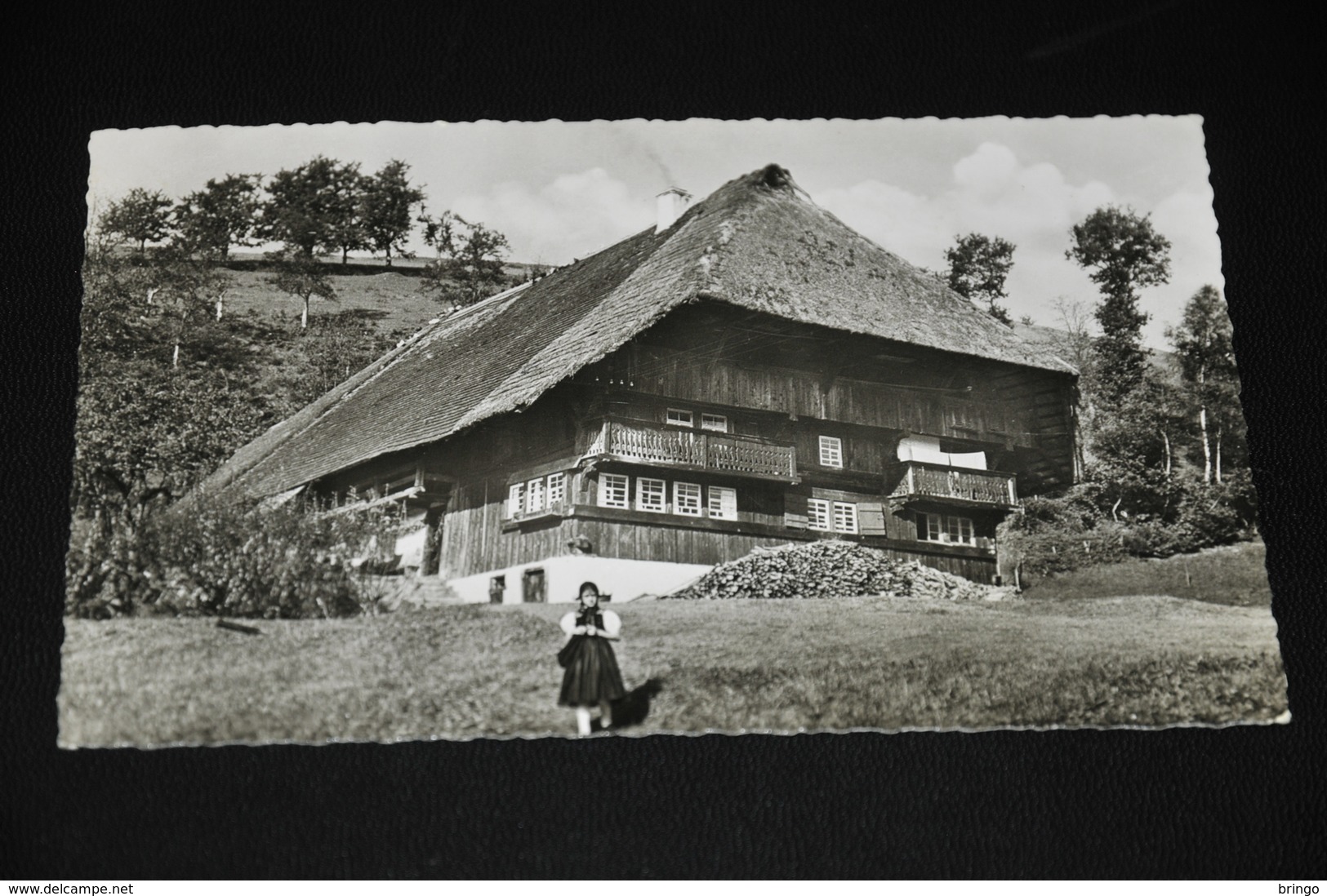 1106- Bauernhaus In Gutach - Gutach (Breisgau)