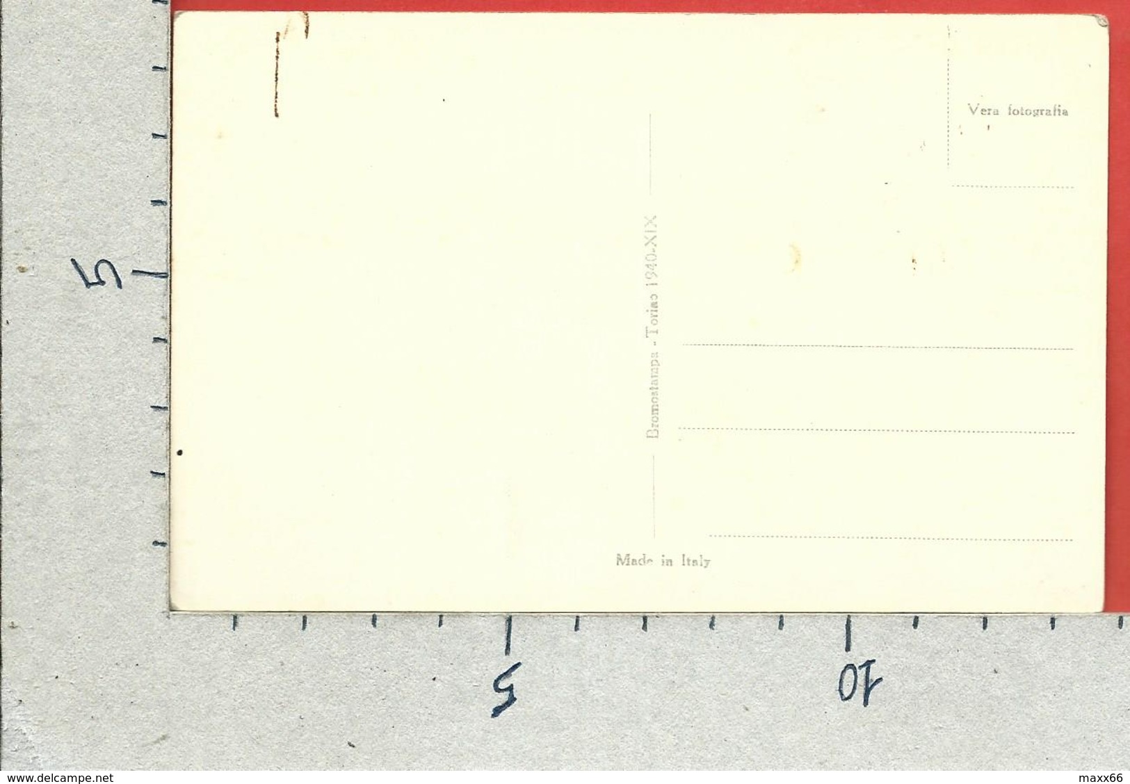 CARTOLINA NV ITALIA - CLELIA - Significato Del Nome - 9 X 14 - Nomi