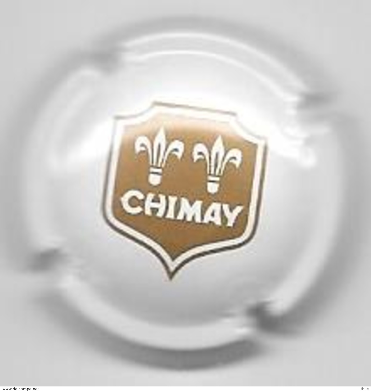 CHIMAY Trappiste - Bière