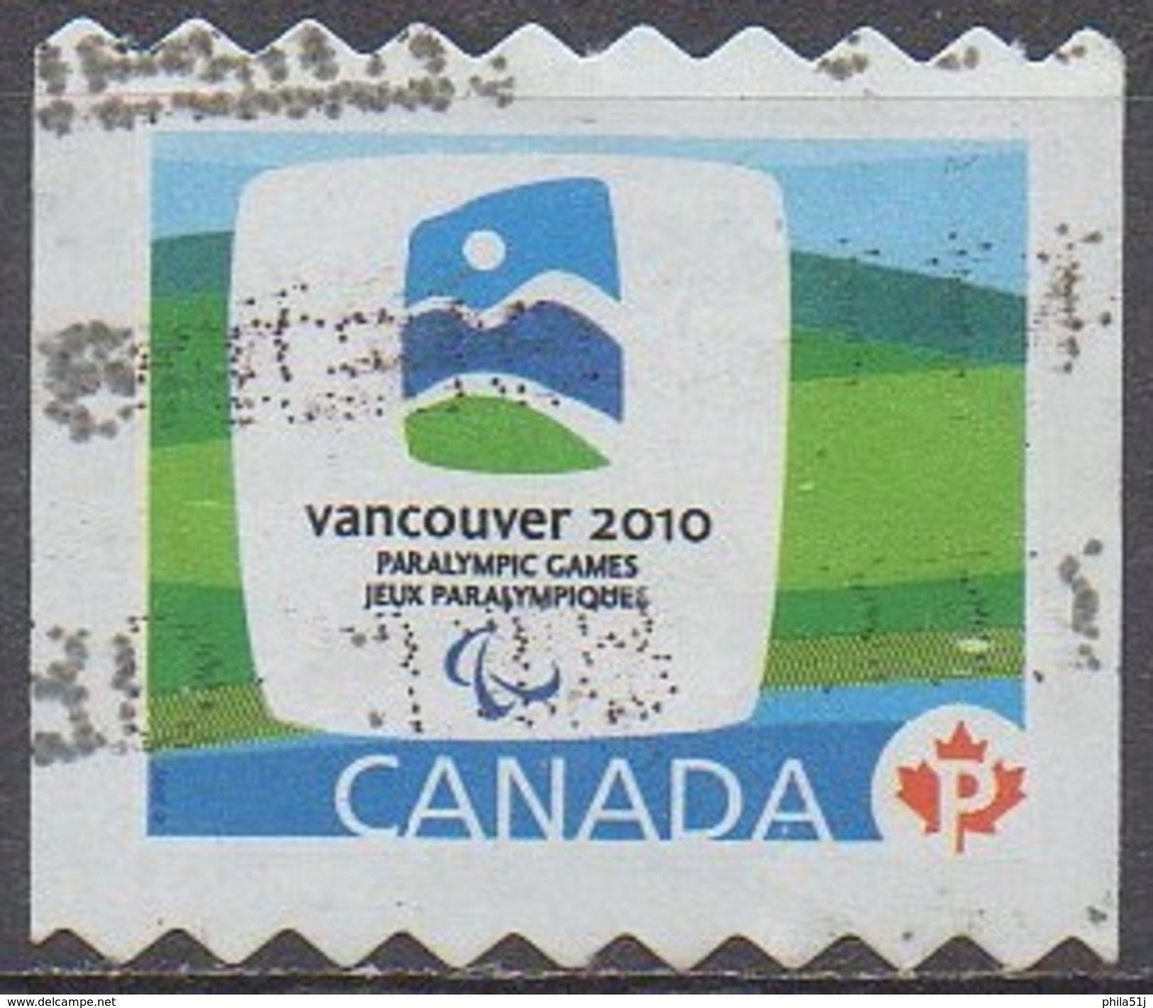 CANADA  N°2408__OBL VOIR SCAN - Used Stamps