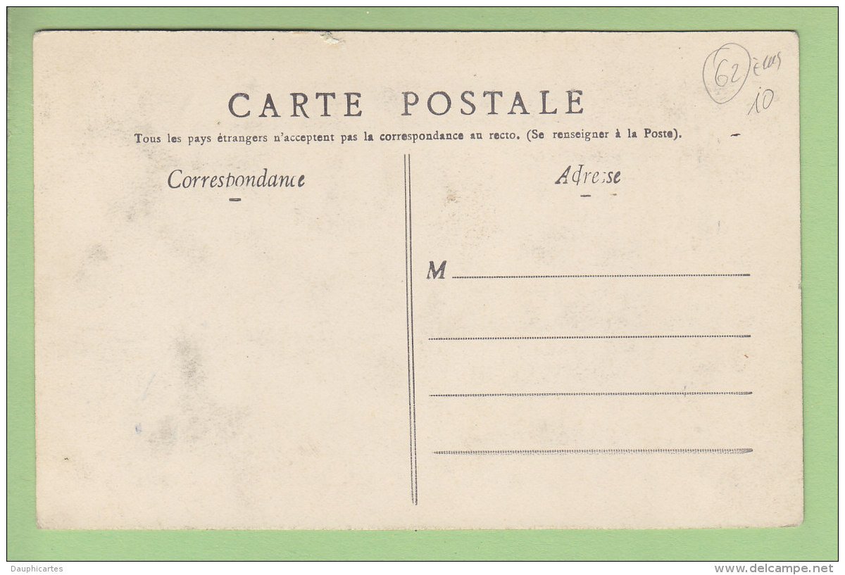 COURRIERES, Catastrophe : On Attend Des Nouvelles Du Fond De La Mine. TBE. 2 Scans. Edition Alexandre - Autres & Non Classés