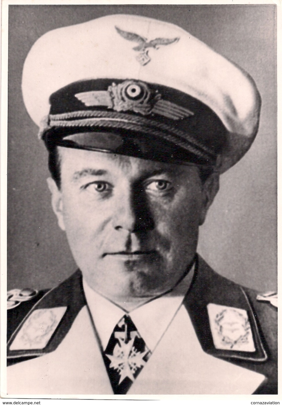 Aviation - Aviateur Général Ernst Udet - 1939-45