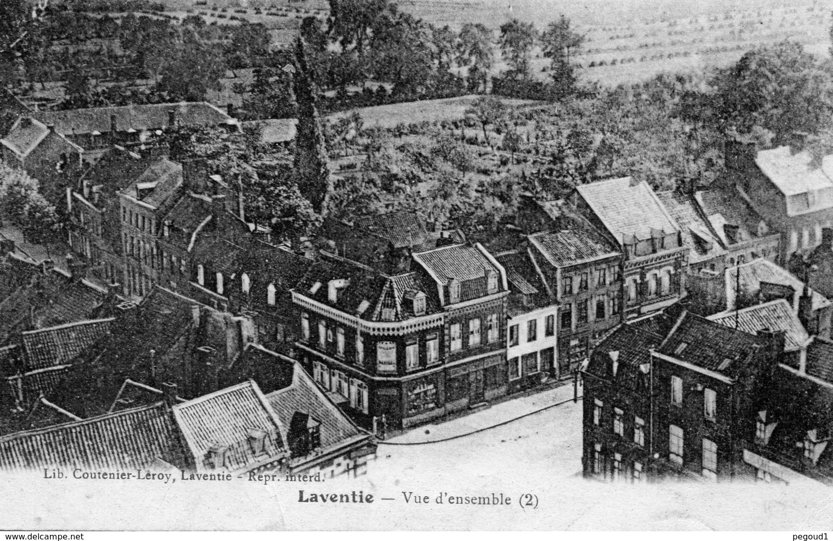 PAS-DE-CALAIS. Laventie . ACHAT IMMEDIAT. - Laventie