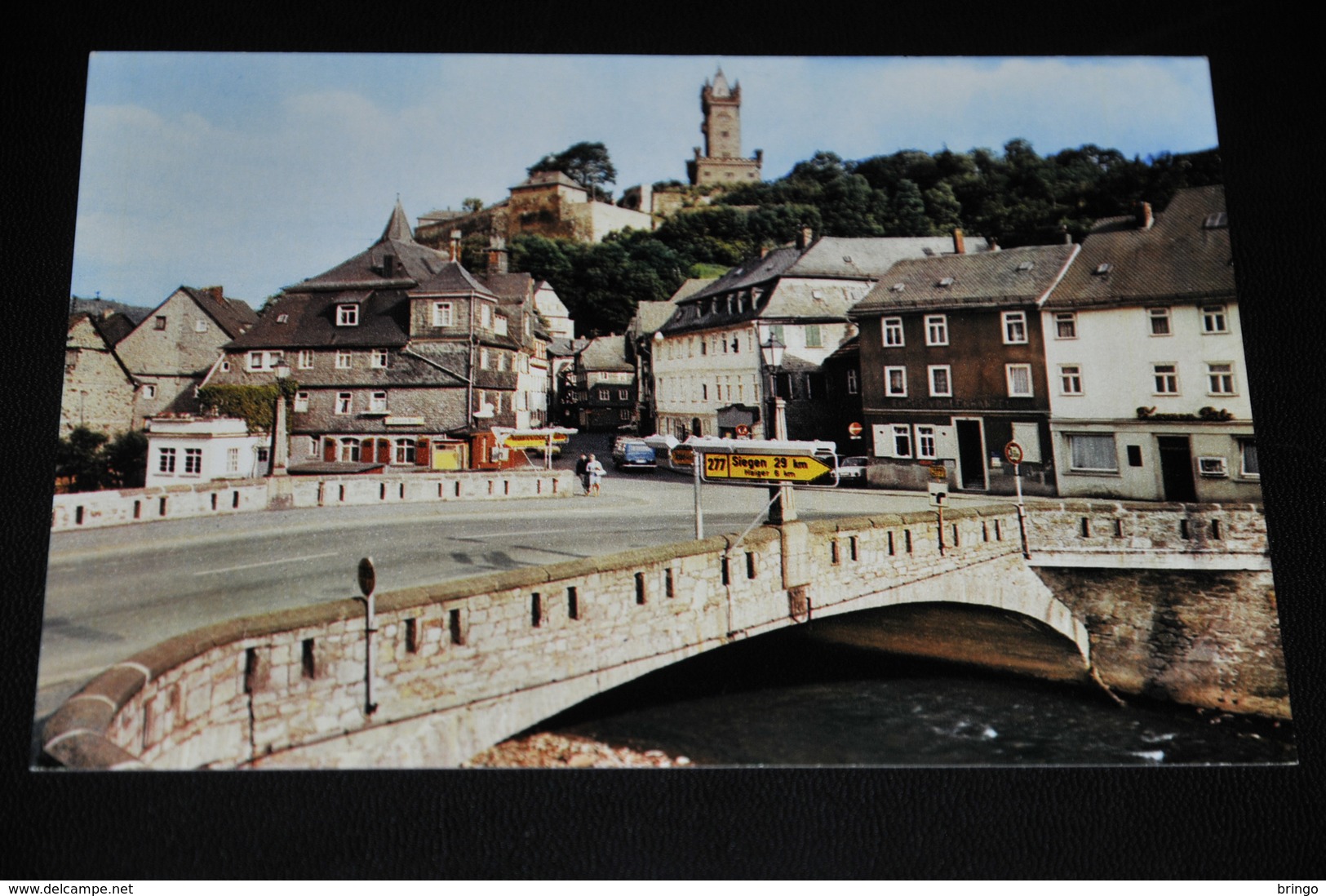 1128- Dillenburg - Dillenburg