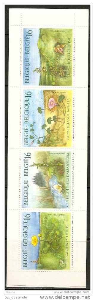 BELGIE 1994 Xx VOLLEDIG JAAR / L'ANNEE COMPLETE COB . 2533/2581 - 49 W/V + 1 BL + 1 B/C - COTE: 85.00 EURO AAN POSTPRIJS - Full Years