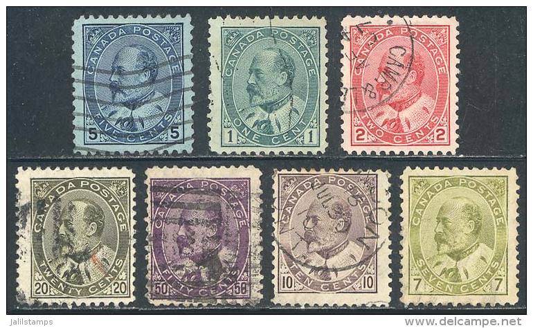 Lot Of Old Stamps, All Of Very Fine Quality, Scott Catalog Value US$180+ - Autres & Non Classés