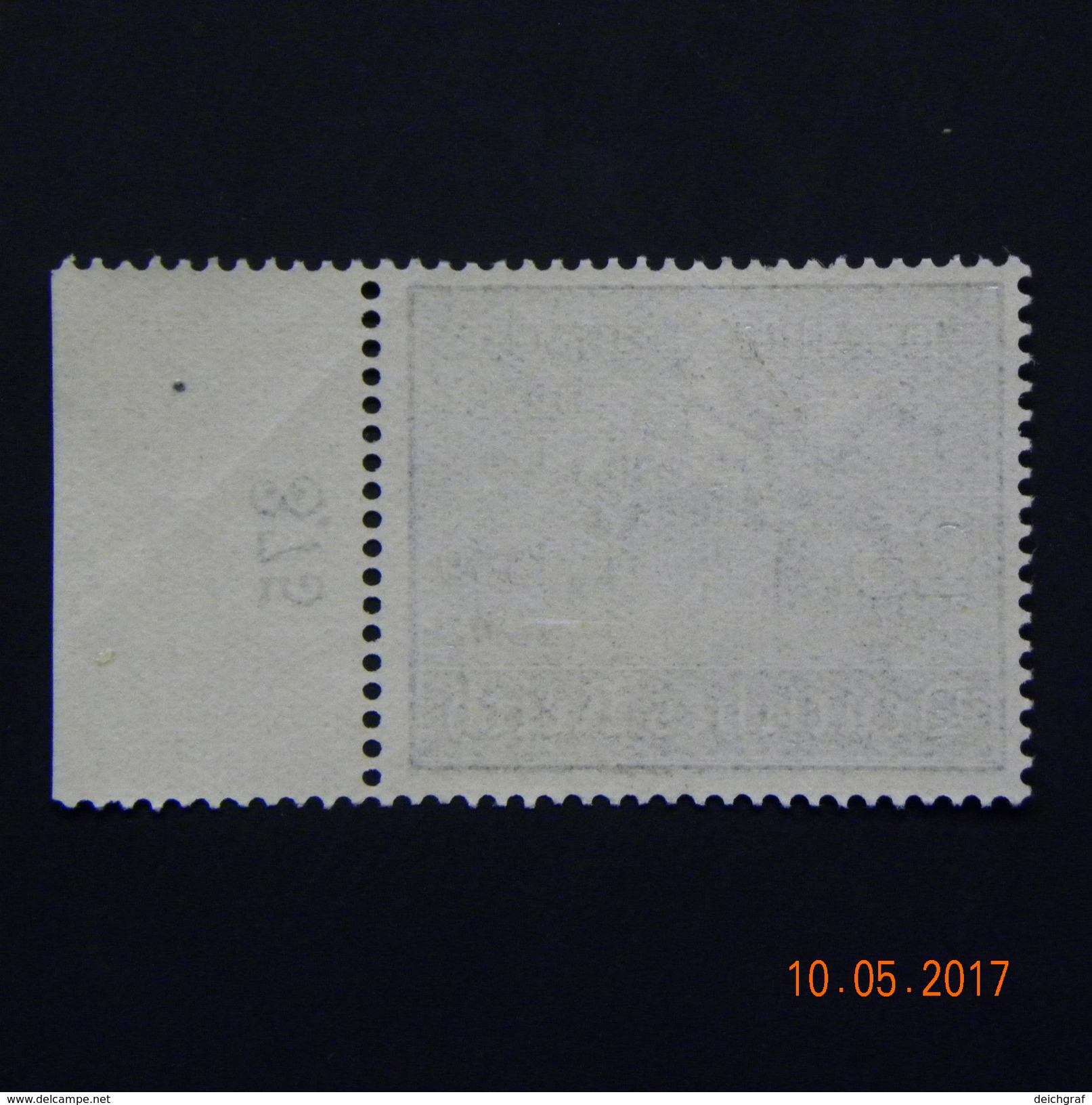 Briefmarken Deutsches Reich Michel 698  ** - Neufs