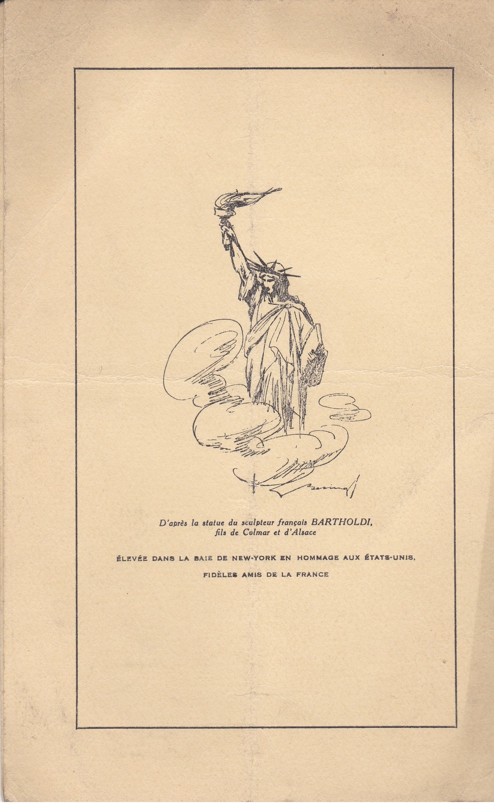 MENU DU SAMEDI 20 OCTOBRE 1928  AU ETABLISSEMENTS WENDEL ET Cie - Menus