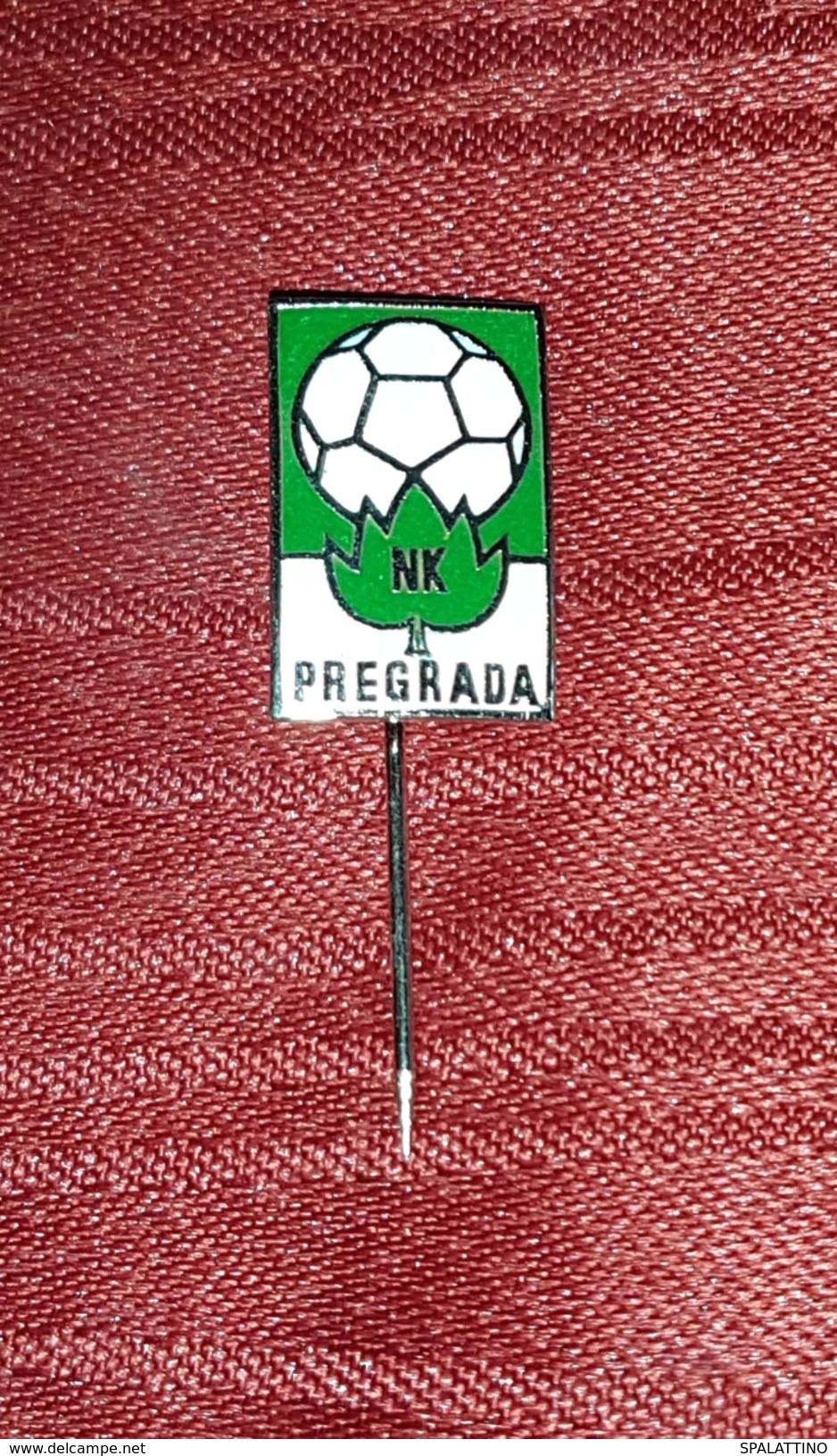 NK PREGRADA CROATIA - Football