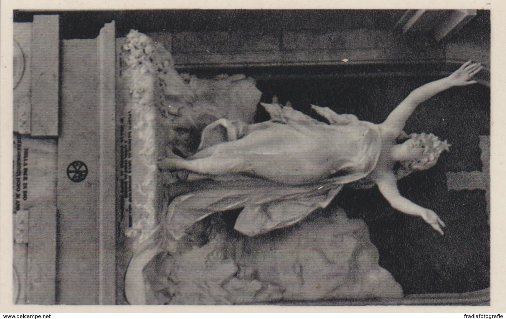 Genova (italie) ( ricordo del cimitero di Staglieno - 20 vedute 20)