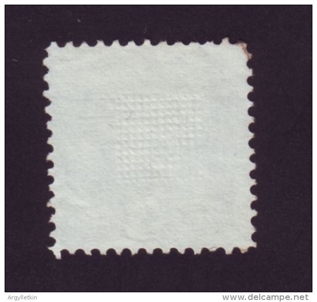 USA 1863 3c TRAIN/LOCOMOTIVE UNUSED - Unused Stamps