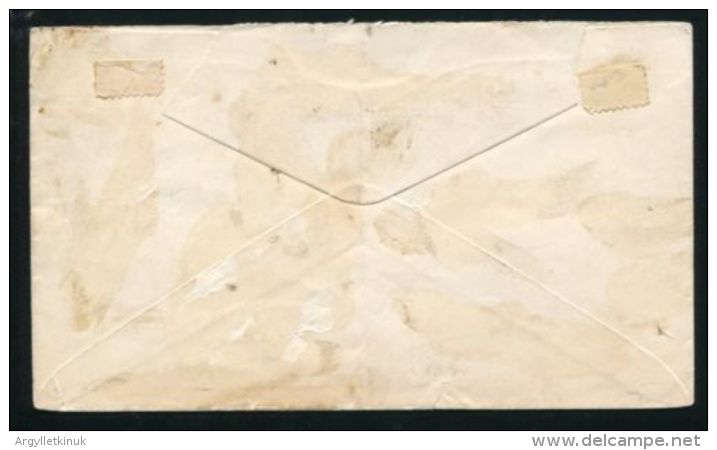 NOVA SCOTIA LION SUGAR 1899 ILLUSTRATED EXHIBITION ENVELOPE - Enveloppes Commémoratives