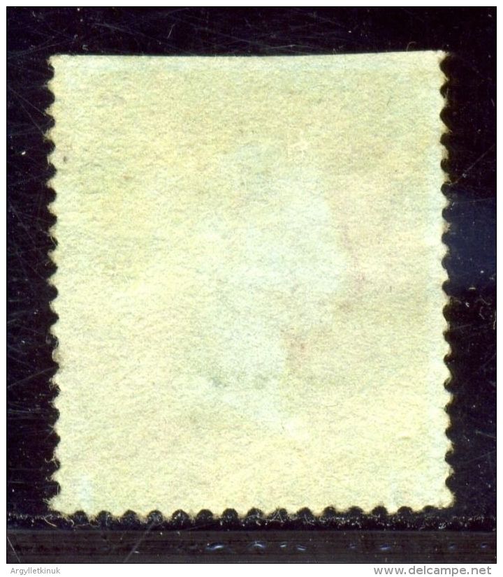 GB LINE ENGRAVED 1854 1d - Ungebraucht