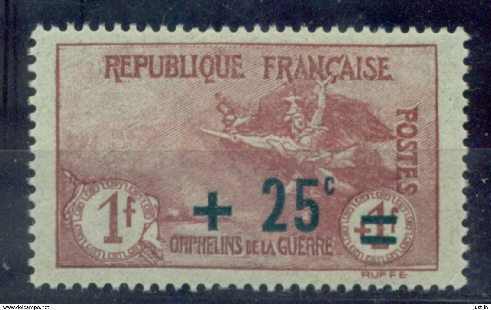 FRANCE N°168 NEUF Xx Très Bien Centré Cote ++77 &euro; Ttb - Neufs