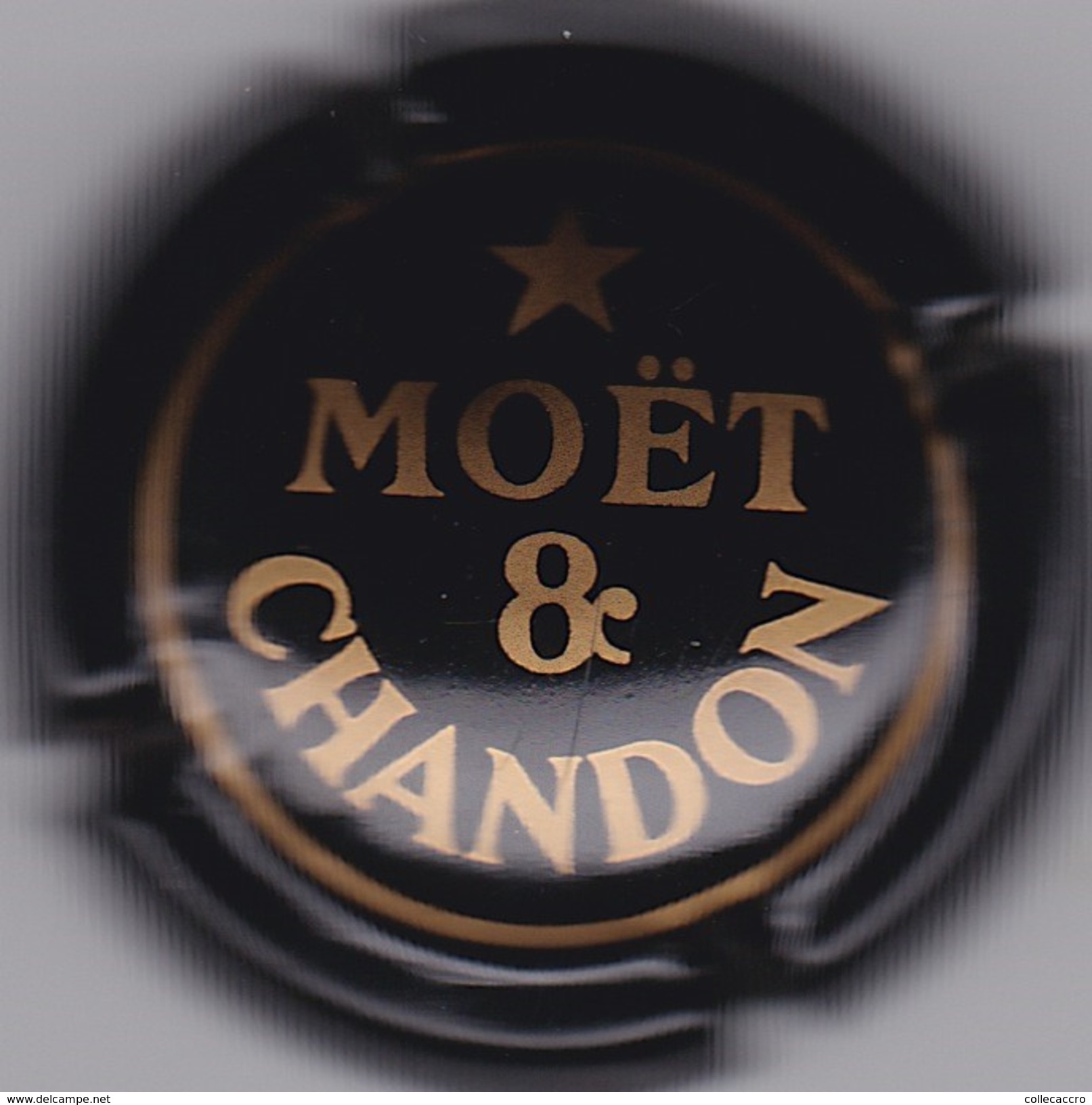 MOET ET CHANDON N°170 - Autres & Non Classés