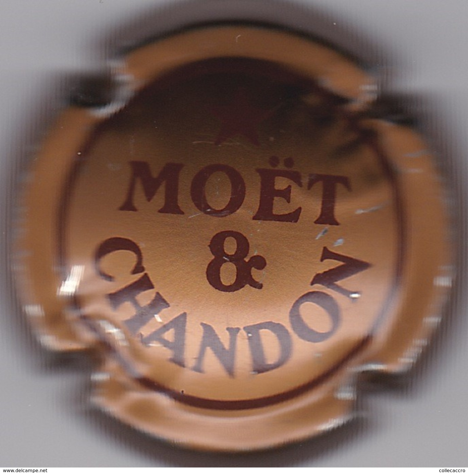 MOET ET CHANDON N°164 - Autres & Non Classés