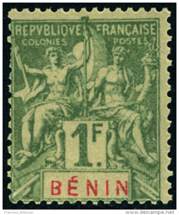 Neuf Avec Charni&egrave;re N&deg; 33/45, La S&eacute;rie Dont N&deg; 43 NSG, T.B. - Autres & Non Classés