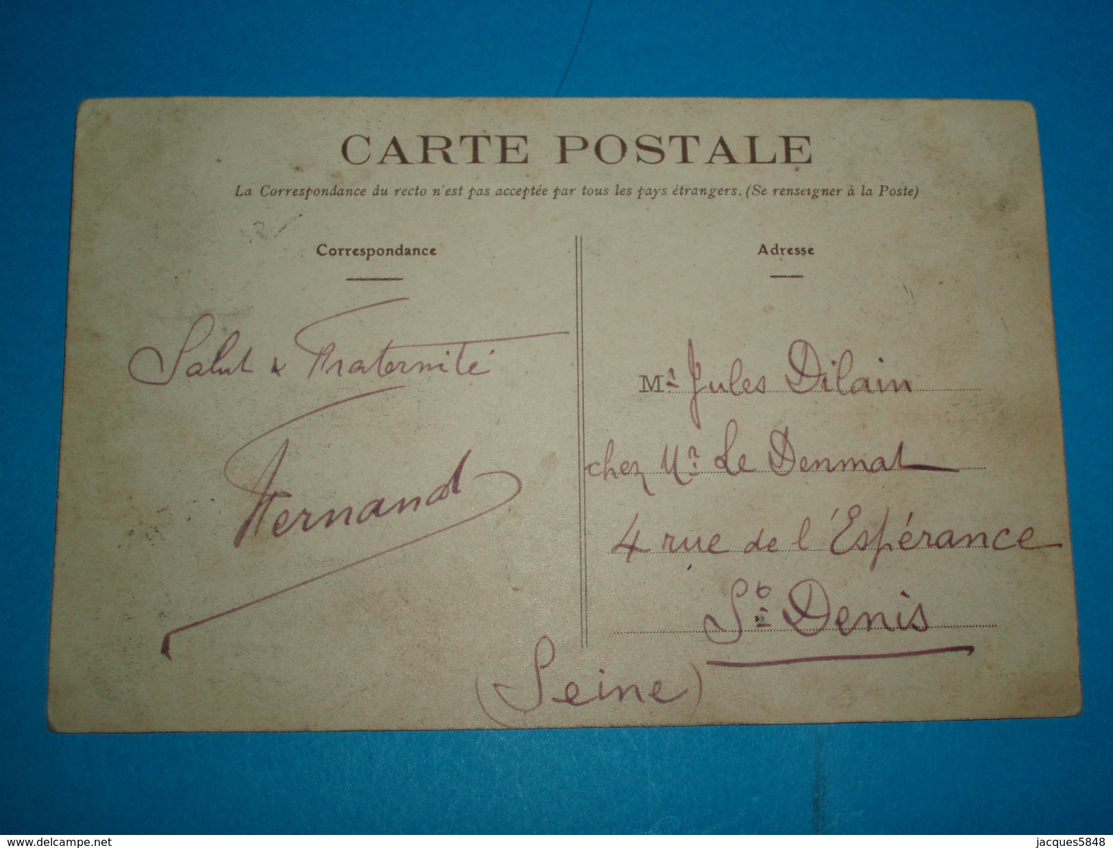 44 ) Chantenay-sur-loire - N° 1893 - Papeteries GOURAUD - Entrée Des Usines  - Année  - EDIT - Vassellier - Altri & Non Classificati