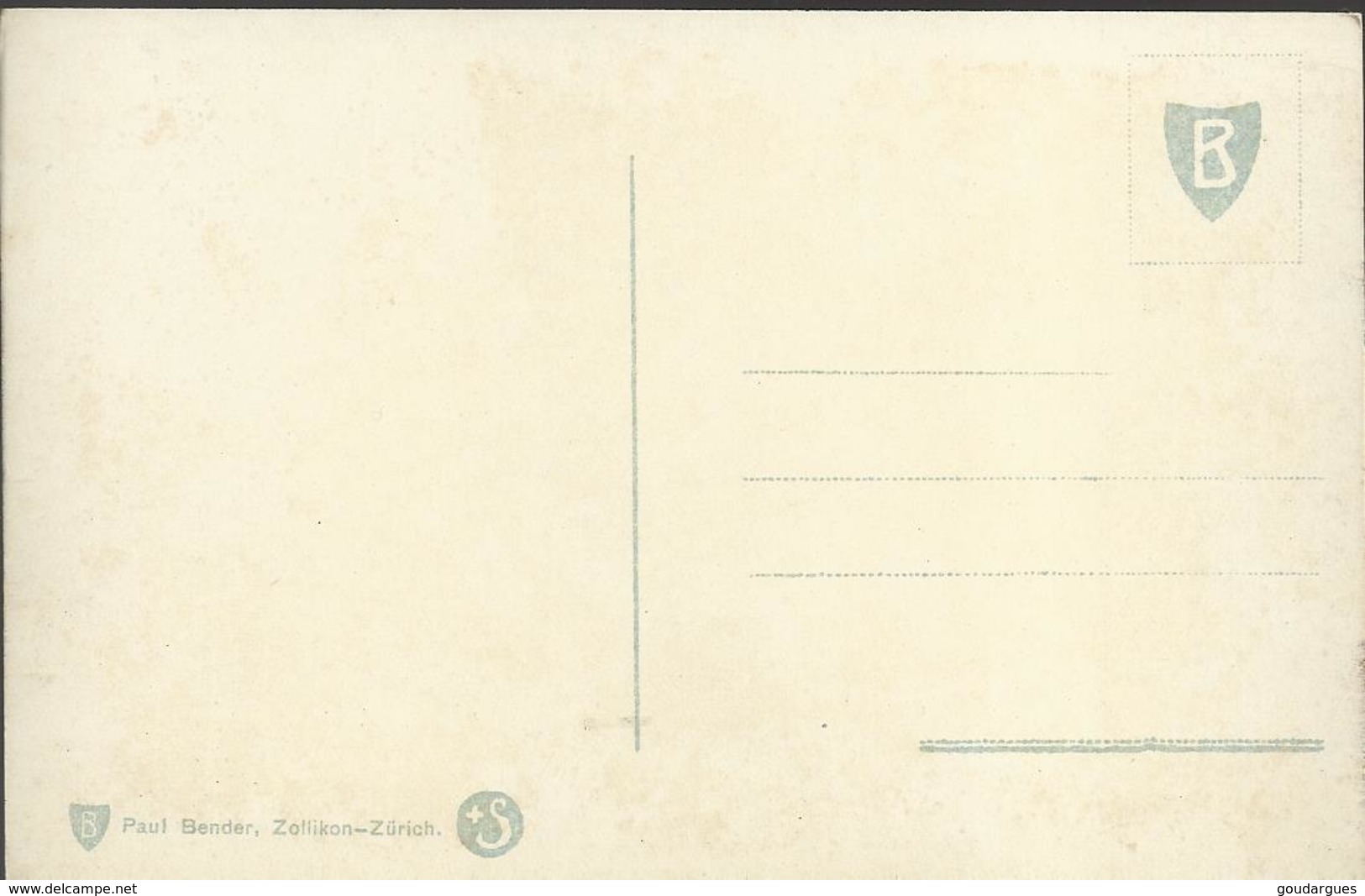 Locarno, Madonna Del Sasso E Orselina - Carte 14 X 9 - Orselina