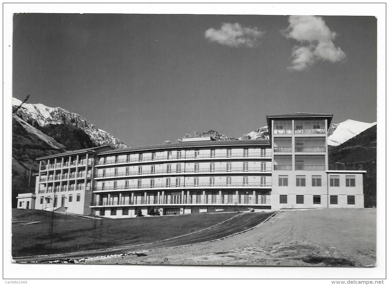 FIETTA DI PADERNO DEL GRAPPA - CASA DEGLI ESERCIZI SUOR ELISABETTINE   VIAGGIATA  FG - Treviso