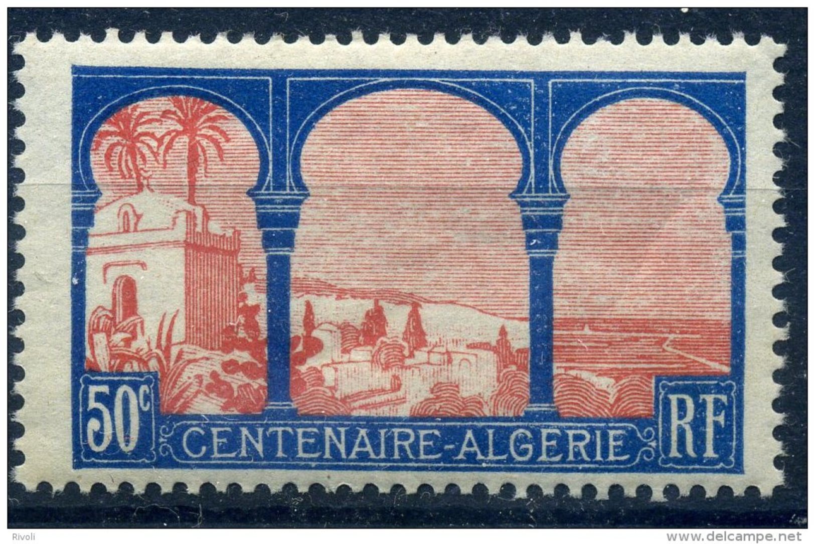 FRANCE 1930 -  YVERT  N° 263  Neuf LUXE  MNH COTE 7E - Neufs