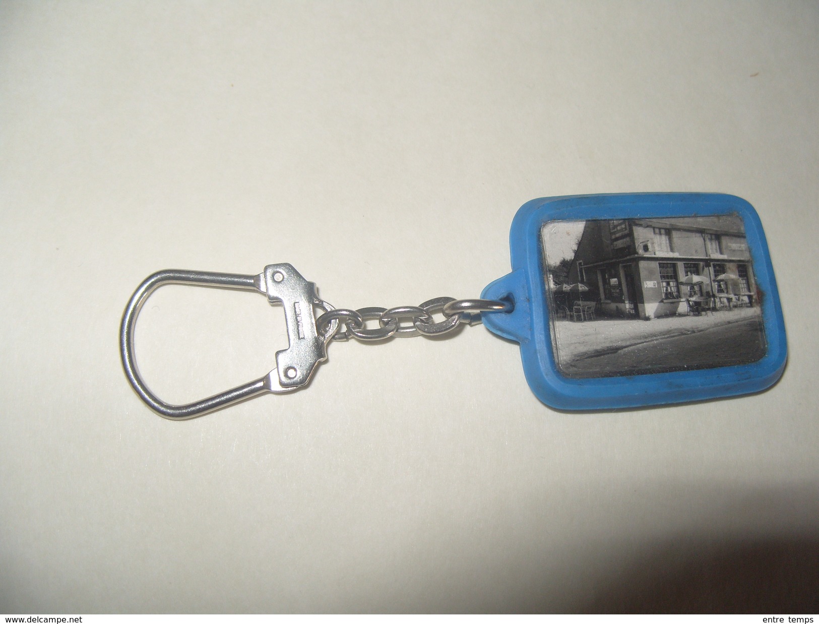 Bourges Café Restaurant Routier La Fourchette Latus Propriétaire - Key-rings