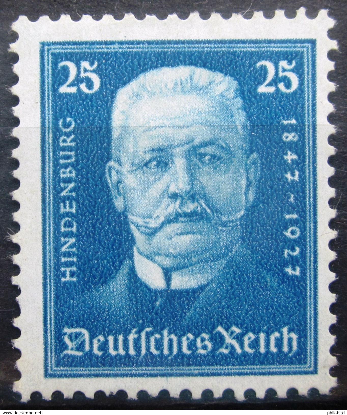 ALLEMAGNE EMPIRE                 N° 396                            NEUF* - Neufs