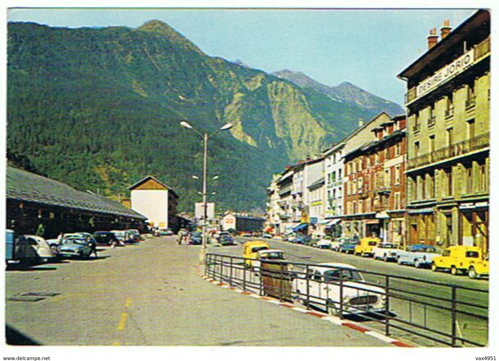 MODANE AVENUE DE LA GARE   ****   A SAISIR  ***** - Modane