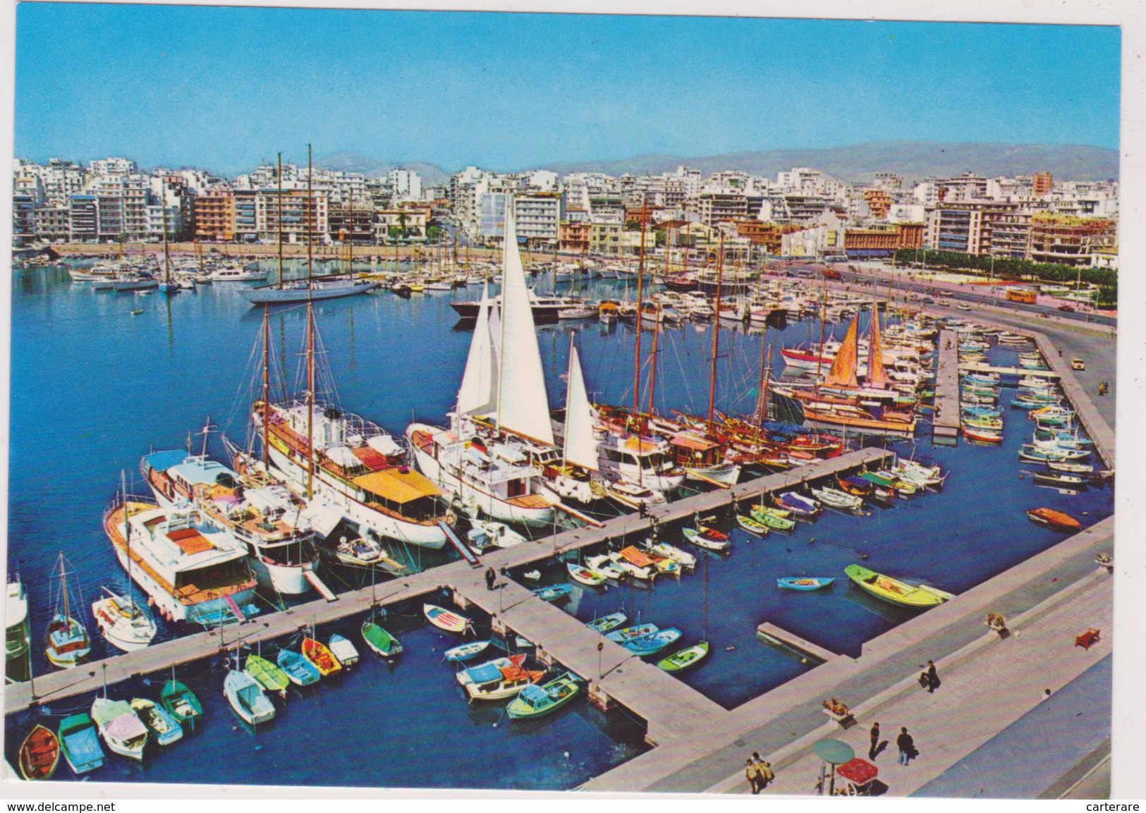 Grèce,greece,grecia,griechenland,LE PIREE,PIRAUS,PIRAEUS,PORT - Greece